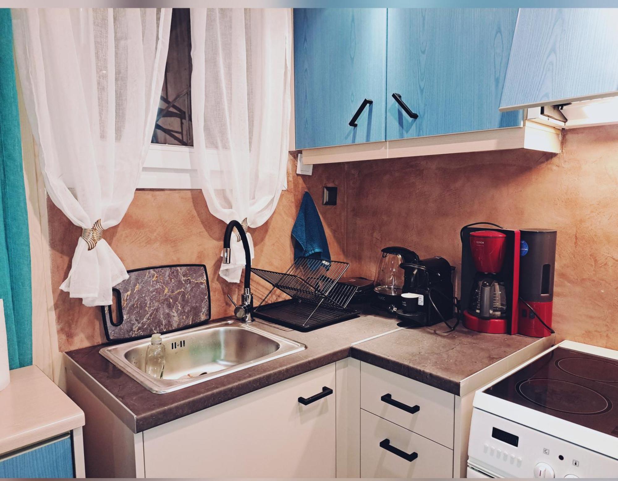 Horizon View Apartment Port Of Piraeus Exterior photo